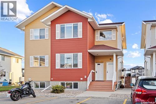 35 5004 James Hill Road, Regina, SK - Outdoor