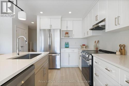 30 Swain Crescent, Collingwood, ON 