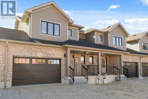 30 Swain Crescent, Collingwood, ON 