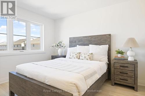 30 Swain Crescent, Collingwood, ON 