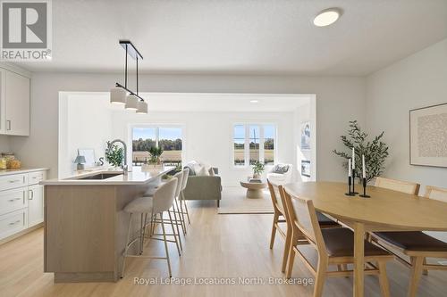 30 Swain Crescent, Collingwood, ON 