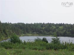 Lot 8-10 Crooked Lake Road  Framboise, NS B2J 1C2