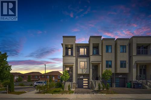 19 Heathrow Lane, Caledon, ON - Outdoor With Facade