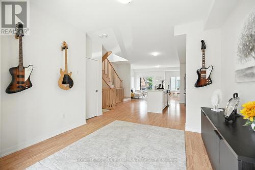 19 Heathrow Lane, Caledon, ON - Indoor Photo Showing Other Room