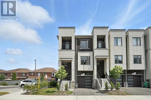 19 Heathrow Lane, Caledon, ON - Outdoor With Facade
