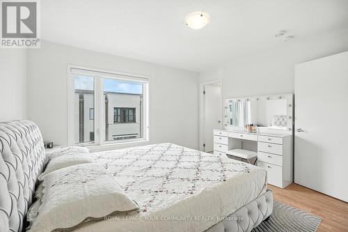 19 Heathrow Lane, Caledon, ON - Indoor Photo Showing Bedroom