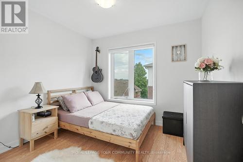 19 Heathrow Lane, Caledon, ON - Indoor Photo Showing Bedroom