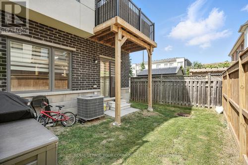 19 Heathrow Lane, Caledon, ON - Outdoor