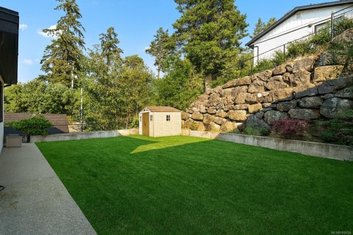 3552 Myles Mansell Rd, Langford, BC 