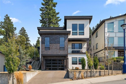 3552 Myles Mansell Rd, Langford, BC 