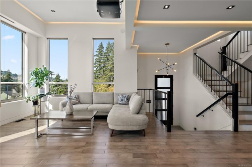 3552 Myles Mansell Rd, Langford, BC 