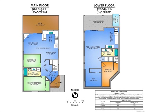 1684 Lailah'S Loop, Qualicum Beach, BC 