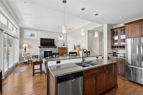 29-5251 Island Hwy, Qualicum Beach, BC 