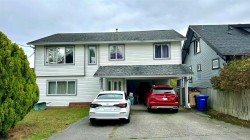 774 Railway Ave  Nanaimo, BC V9R 4L2