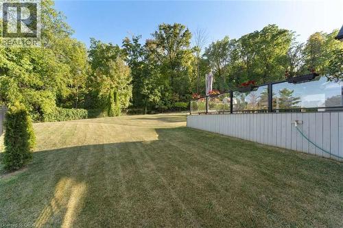 82 Margaret Avenue, Stoney Creek, ON - Outdoor