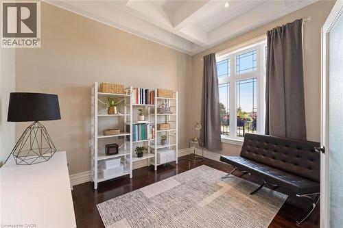 82 Margaret Avenue, Stoney Creek, ON - Indoor