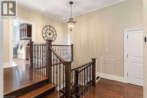 82 Margaret Avenue, Stoney Creek, ON - Indoor Photo Showing Other Room