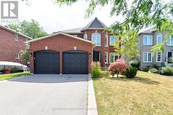 38 ESPOSITO DRIVE  Caledon, ON L7E 1T4