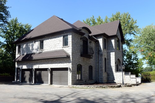 Garage - 7 11E Avenue, Laval (Auteuil), QC - Outdoor