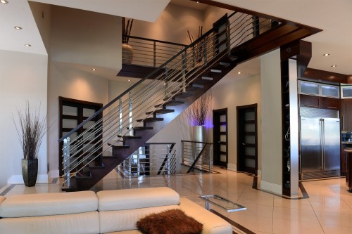 Vue d'ensemble - 7 11E Avenue, Laval (Auteuil), QC - Indoor