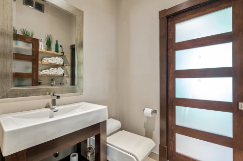 Salle d'eau - 7 11E Avenue, Laval (Auteuil), QC - Indoor Photo Showing Bathroom