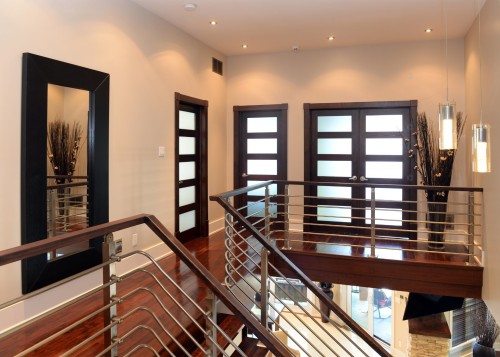 Vue d'ensemble - 7 11E Avenue, Laval (Auteuil), QC - Indoor Photo Showing Other Room