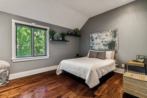 Chambre à coucher - 7 11E Avenue, Laval (Auteuil), QC - Indoor Photo Showing Bedroom