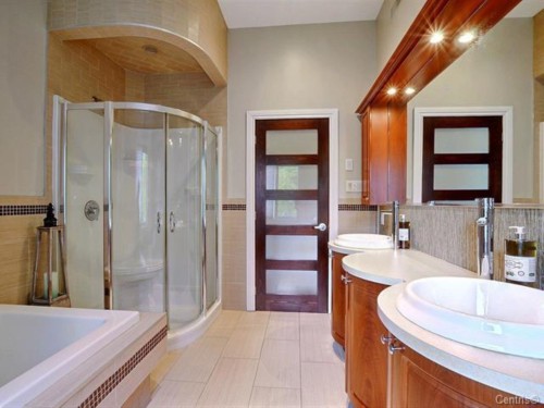 Salle de bains - 7 11E Avenue, Laval (Auteuil), QC - Indoor Photo Showing Bathroom