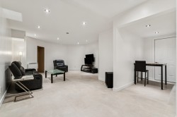 Salle familiale - 