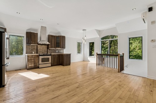 Intergénération - 7 11E Avenue, Laval (Auteuil), QC - Indoor Photo Showing Kitchen