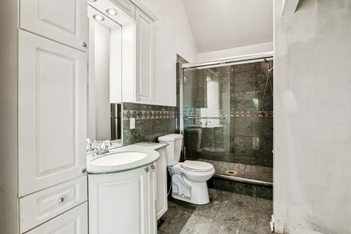 Intergénération - 7 11E Avenue, Laval (Auteuil), QC - Indoor Photo Showing Bathroom