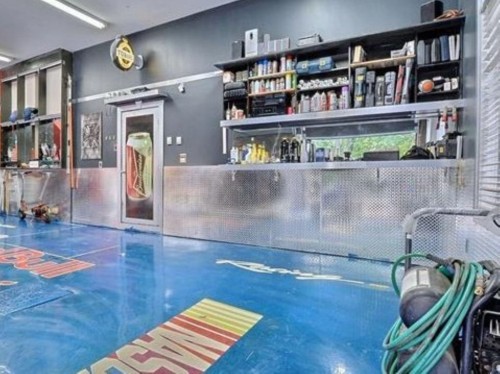 Garage - 7 11E Avenue, Laval (Auteuil), QC -  Photo Showing Other Room