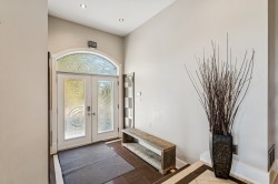 Hall d'entrée/Vestibule - 
