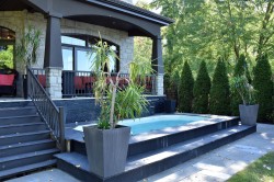 Piscine - 