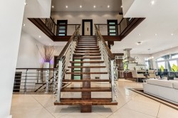 Escalier - 