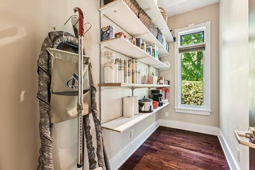 Storage - 7 11E Avenue, Laval (Auteuil), QC - Indoor