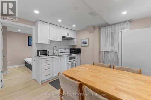 7691 Wildfern Drive, Mississauga, ON - Indoor