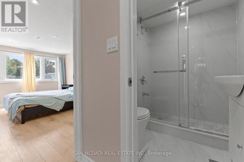 7691 Wildfern Drive, Mississauga, ON - Indoor