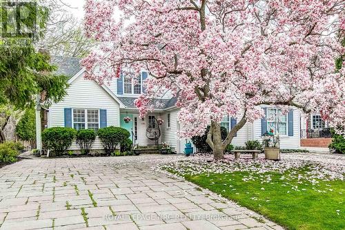 330 Gate Street, Niagara-On-The-Lake (Town), ON - Outdoor