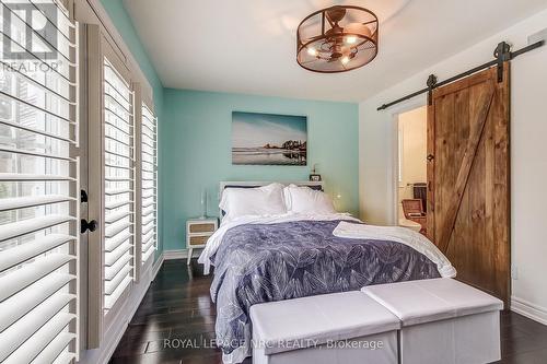 330 Gate Street, Niagara-On-The-Lake (Town), ON - Indoor Photo Showing Bedroom