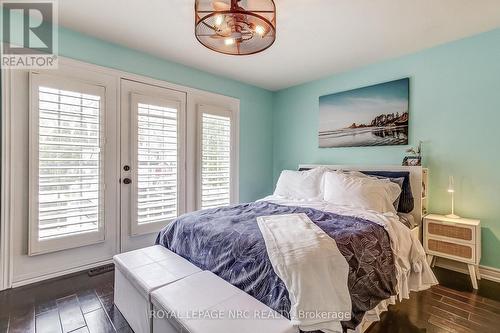 330 Gate Street, Niagara-On-The-Lake (Town), ON - Indoor Photo Showing Bedroom