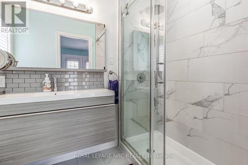 330 Gate Street, Niagara-On-The-Lake (Town), ON - Indoor Photo Showing Bathroom