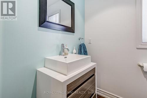 330 Gate Street, Niagara-On-The-Lake (Town), ON - Indoor Photo Showing Other Room