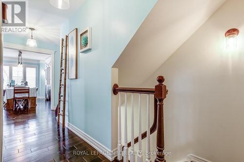 330 Gate Street, Niagara-On-The-Lake (Town), ON - Indoor Photo Showing Other Room