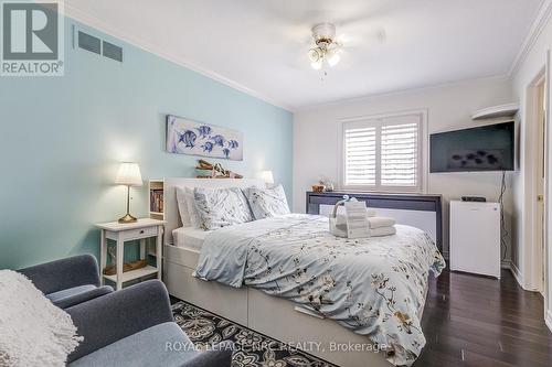 330 Gate Street, Niagara-On-The-Lake (Town), ON - Indoor Photo Showing Bedroom