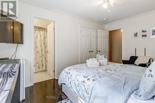 330 Gate Street, Niagara-On-The-Lake (Town), ON - Indoor Photo Showing Bedroom