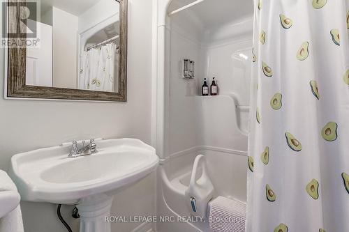 330 Gate Street, Niagara-On-The-Lake (Town), ON - Indoor Photo Showing Bathroom