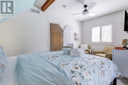 330 Gate Street, Niagara-On-The-Lake (Town), ON - Indoor Photo Showing Bedroom