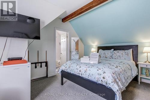 330 Gate Street, Niagara-On-The-Lake (Town), ON - Indoor Photo Showing Bedroom