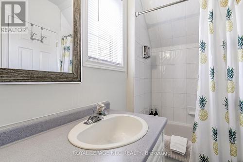 330 Gate Street, Niagara-On-The-Lake (Town), ON - Indoor Photo Showing Bathroom